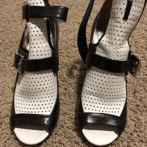 Michael Kors 3” heels